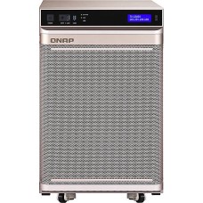 | Storage Qnap TS-2888X | Pronto para IA | 28 bay | Xeon | | Storage Qnap TS-2888X | Pronto para IA | 28 bay | Xeon |