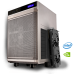 | Storage Qnap TS-2888X | Pronto para IA | 28 bay | Xeon | | Storage Qnap TS-2888X | Pronto para IA | 28 bay | Xeon |