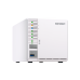 Qnap TS-332X Storage NAS com 3 baias hot swap | 2.5 Gb Ethernet Qnap TS-332X Storage NAS com 3 baias hot swap | 2.5 Gb Ethernet