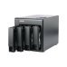 Qnap TS-431X2 Storage NAS 4 bay , até 56 TB Qnap TS-431X2 Storage NAS 4 bay , até 56 TB