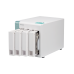 Qnap TS-451A Storage NAS 4 baias , até 40 TB Qnap TS-451A Storage NAS 4 baias , até 40 TB