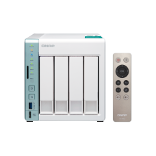 Qnap TS-451A Storage NAS 4 baias , até 40 TB Qnap TS-451A Storage NAS 4 baias , até 40 TB