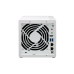 Qnap TS-451A Storage NAS 4 baias , até 40 TB Qnap TS-451A Storage NAS 4 baias , até 40 TB