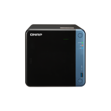 Qnap TS-453Be Storage NAS 4 baias , até 40 TB Qnap TS-453Be Storage NAS 4 baias , até 40 TB