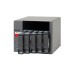 Storage NAS Qnap TS-563 com 5 discos Storage NAS Qnap TS-563 com 5 discos