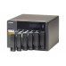 Qnap TS-653A Storage NAS 6 baias , até 60 TB Qnap TS-653A Storage NAS 6 baias , até 60 TB