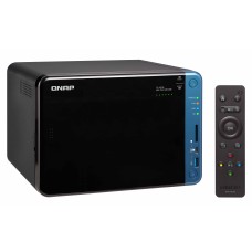 Qnap TS-653B Storage NAS 6 baias , até 60 TB Qnap TS-653B Storage NAS 6 baias , até 60 TB