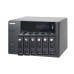 | Qnap TS-669 PRO | Storage NAS | 6 baias | até 60 TB | | Qnap TS-669 PRO | Storage NAS | 6 baias | até 60 TB |