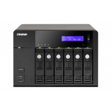 | Qnap TS-669 PRO | Storage NAS | 6 baias | até 60 TB | | Qnap TS-669 PRO | Storage NAS | 6 baias | até 60 TB |