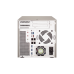 |Qnap TS-677 | Storage NAS com 6 baias | CPU AMD Ryzen| |Qnap TS-677 | Storage NAS com 6 baias | CPU AMD Ryzen|