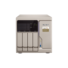 |Qnap TS-677 | Storage NAS com 6 baias | CPU AMD Ryzen| |Qnap TS-677 | Storage NAS com 6 baias | CPU AMD Ryzen|