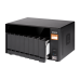 Qnap TS-832x , Storage NAS com 8 baias até 112 TB e Tiering Qnap TS-832x , Storage NAS com 8 baias até 112 TB e Tiering