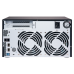 Qnap TS-832x , Storage NAS com 8 baias até 112 TB e Tiering Qnap TS-832x , Storage NAS com 8 baias até 112 TB e Tiering