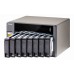 | Qnap TS-853A  | Storage NAS | 8 baias , até 96 TB |