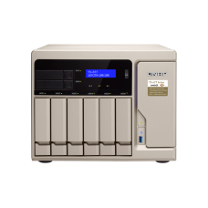 |Qnap TS-877 | Storage NAS com 8 baias | CPU AMD RYZEN| |Qnap TS-877 | Storage NAS com 8 baias | CPU AMD RYZEN|
