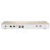 Qnap HS-453DX | Storage NAS 2 baias 3.5" e 2 slots NVMe | Central Multimidia| até 44 TB Qnap HS-453DX | Storage NAS 2 baias 3.5" e 2 slots NVMe | Central Multimidia| até 44 TB