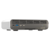 Qnap TBS-h574TX | Storage NAS para 5 slots para M.2 NVMe ou E1.S | NASBOOK Qnap TBS-h574TX | Storage NAS para 5 slots para M.2 NVMe ou E1.S | NASBOOK