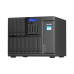 Qnap TS-1655 Storage NAS 16 baias | 2.5 Gigabit Ethernet | até 240 TB Qnap TS-1655 Storage NAS 16 baias | 2.5 Gigabit Ethernet | até 240 TB