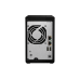 Qnap TS-216G PRO| Storage NAS | 2 baias hot swap | 2.5 Gigabit Ethernet Qnap TS-216G PRO| Storage NAS | 2 baias hot swap | 2.5 Gigabit Ethernet