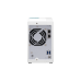 Qnap TS-231K Storage NAS com 2 baias SATA3, Gigabit Ethernet Qnap TS-231K Storage NAS com 2 baias SATA3, Gigabit Ethernet