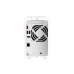 Qnap TS-262 - Storage com 2 baias | 2.5 Gb Ethernet | até 40 TB Qnap TS-262 - Storage com 2 baias | 2.5 Gb Ethernet | até 40 TB