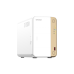 Qnap TS-262 - Storage com 2 baias | 2.5 Gb Ethernet | até 40 TB Qnap TS-262 - Storage com 2 baias | 2.5 Gb Ethernet | até 40 TB