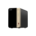 Qnap TS-264 | Storage com 2 baias | 2.5 Gb Ethernet | até 44 TB Qnap TS-264 | Storage com 2 baias | 2.5 Gb Ethernet | até 44 TB