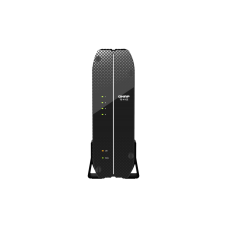 Qnap TS-410E Storage NAS com 4 baias de 2.5" SATA - saida HDMI Qnap TS-410E Storage NAS com 4 baias de 2.5" SATA - saida HDMI