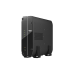 Qnap TS-410E Storage NAS com 4 baias de 2.5" SATA - saida HDMI Qnap TS-410E Storage NAS com 4 baias de 2.5" SATA - saida HDMI