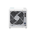 Qnap TS-431K | Storage NAS | 4 baias | discos SATA3 Qnap TS-431K | Storage NAS | 4 baias | discos SATA3
