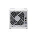 Qnap TS-431P3 | Storage NAS | 4 baias | discos SATA3 | 2.5 Gb Ethernet Qnap TS-431P3 | Storage NAS | 4 baias | discos SATA3 | 2.5 Gb Ethernet