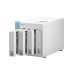 Qnap TS-431P3 | Storage NAS | 4 baias | discos SATA3 | 2.5 Gb Ethernet Qnap TS-431P3 | Storage NAS | 4 baias | discos SATA3 | 2.5 Gb Ethernet