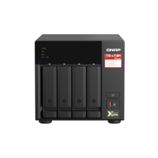Qnap TS-473A | Storage NAS 4 bay | HDD SATA3 Qnap TS-473A | Storage NAS 4 bay | HDD SATA3