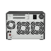 Qnap TS-673A | Storage NAS 6 bay | HDD SATA3 Qnap TS-673A | Storage NAS 6 bay | HDD SATA3
