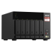 Qnap TS-673A | Storage NAS 6 bay | HDD SATA3 Qnap TS-673A | Storage NAS 6 bay | HDD SATA3