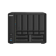 Qnap TS-932PX | Turbo NAS Storage 9 bay | com Tiering Qnap TS-932PX | Turbo NAS Storage 9 bay | com Tiering