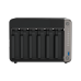 Qnap TS-AI642 Storage NAS com 6 baias Qnap TS-AI642 Storage NAS com 6 baias