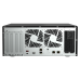 Storage NAS 12 baias de 2.5" |Qnap TS-h1277AFX | AMD Ryzen 7 Serie 9000 | All-Flash SSD SATA | ZFS Storage NAS 12 baias de 2.5" |Qnap TS-h1277AFX | AMD Ryzen 7 Serie 9000 | All-Flash SSD SATA | ZFS