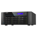 Storage NAS 12 baias de 2.5" |Qnap TS-h1277AFX | AMD Ryzen 7 Serie 9000 | All-Flash SSD SATA | ZFS Storage NAS 12 baias de 2.5" |Qnap TS-h1277AFX | AMD Ryzen 7 Serie 9000 | All-Flash SSD SATA | ZFS