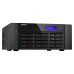 Qnap TS-h1290FX | Storage NAS 12 baias |AMD EPYC | All Flash SSD NVMe| ZFS Qnap TS-h1290FX | Storage NAS 12 baias |AMD EPYC | All Flash SSD NVMe| ZFS