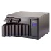 Qnap TVS-1282 Storage NAS com 8 baias Qnap TVS-1282 Storage NAS com 8 baias