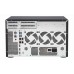 Qnap TVS-1282 Storage NAS com 8 baias Qnap TVS-1282 Storage NAS com 8 baias
