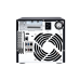 Qnap TVS-472XT | Thunderbolt 3 e Gigabit Ethernet | Storage 4 baias Qnap TVS-472XT | Thunderbolt 3 e Gigabit Ethernet | Storage 4 baias