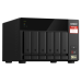 Qnap TVS-675 Storage NAS 6 bay | 2,5 Gb Ethernet Qnap TVS-675 Storage NAS 6 bay | 2,5 Gb Ethernet