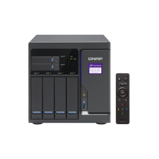 Qnap TVS-682 Storage NAS 6 bay , até 40 TB Qnap TVS-682 Storage NAS 6 bay , até 40 TB