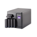 Qnap TVS-682 Storage NAS 6 bay , até 40 TB Qnap TVS-682 Storage NAS 6 bay , até 40 TB