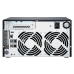 Qnap TVS-872XT | Thunderbolt 3 e Gigabit Ethernet | Storage 8 baias Qnap TVS-872XT | Thunderbolt 3 e Gigabit Ethernet | Storage 8 baias