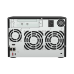 Qnap TVS-h674T | Thunderbolt 4 e 2.5 Gigabit Ethernet | Storage 6 baias Qnap TVS-h674T | Thunderbolt 4 e 2.5 Gigabit Ethernet | Storage 6 baias