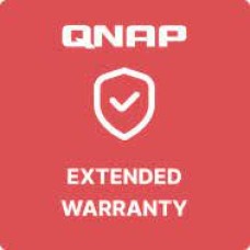 Garantia estendida anual Qnap modalidade NBD Garantia estendida anual Qnap modalidade NBD