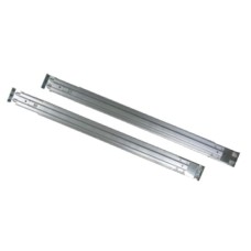 Kit de Trilhos deslizantes para rack 19" Qnap modelo RAIL-A02-90 Kit de Trilhos deslizantes para rack 19" Qnap modelo RAIL-A02-90